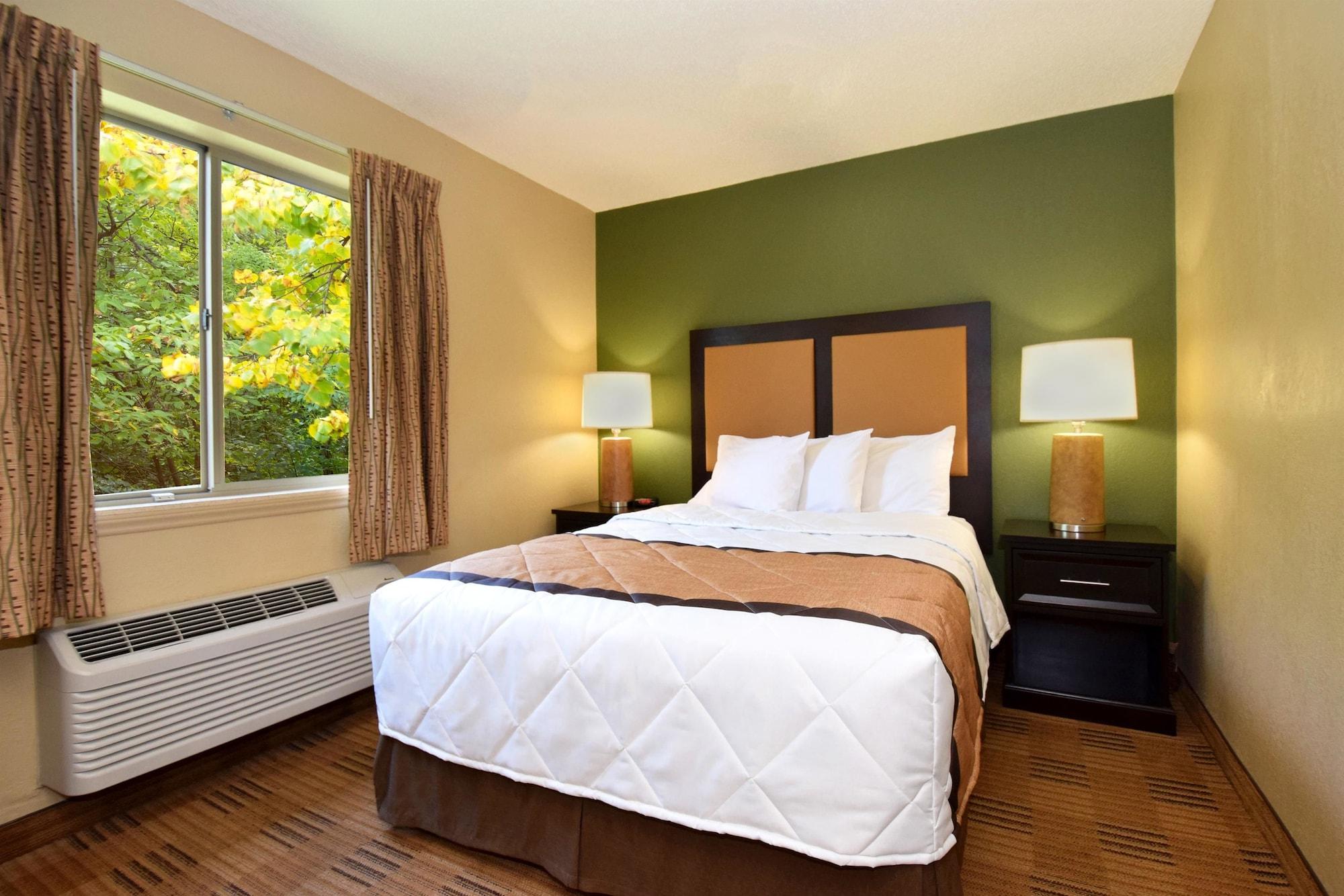 Extended Stay America Suites - Hartford - Farmington Exterior foto