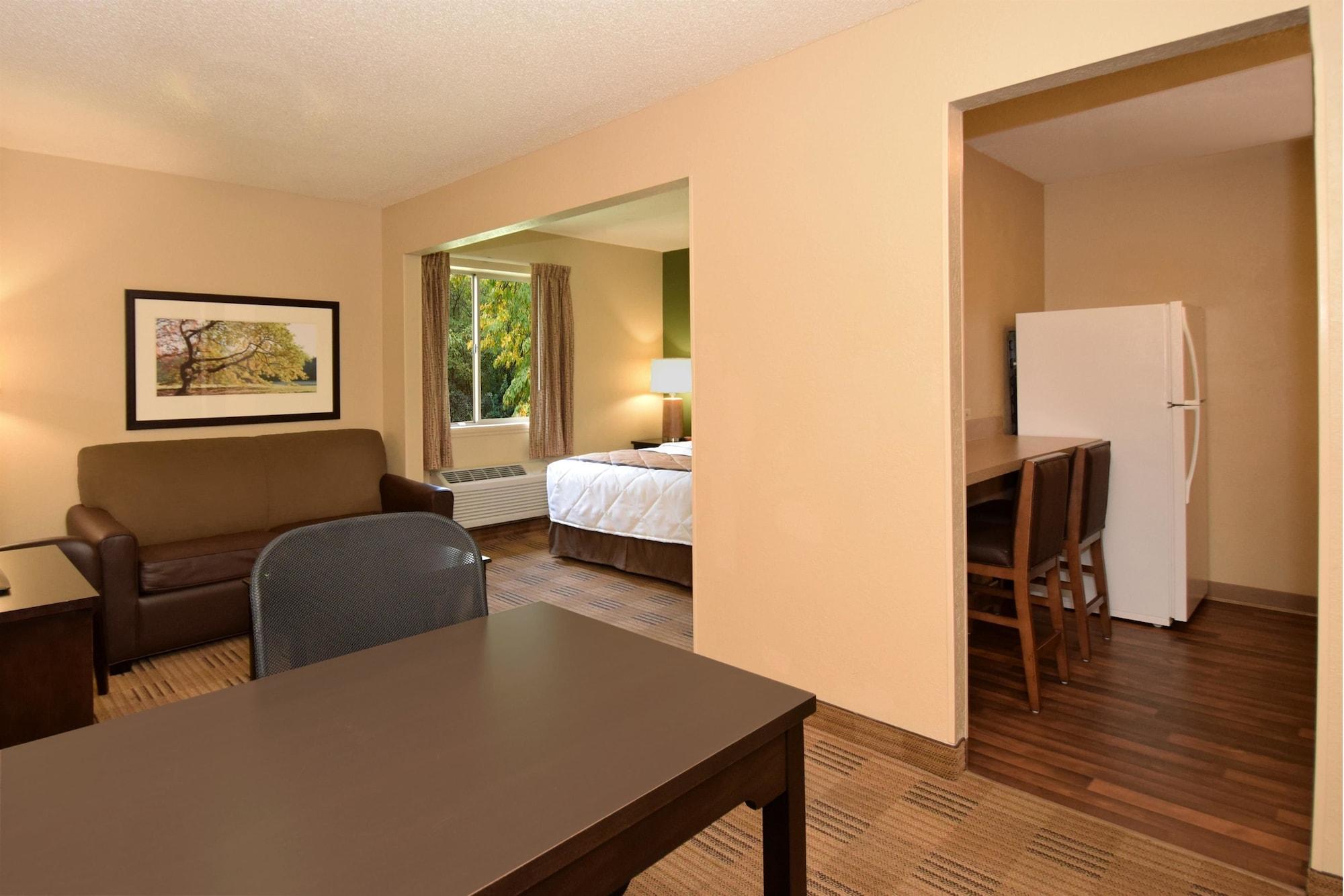 Extended Stay America Suites - Hartford - Farmington Exterior foto
