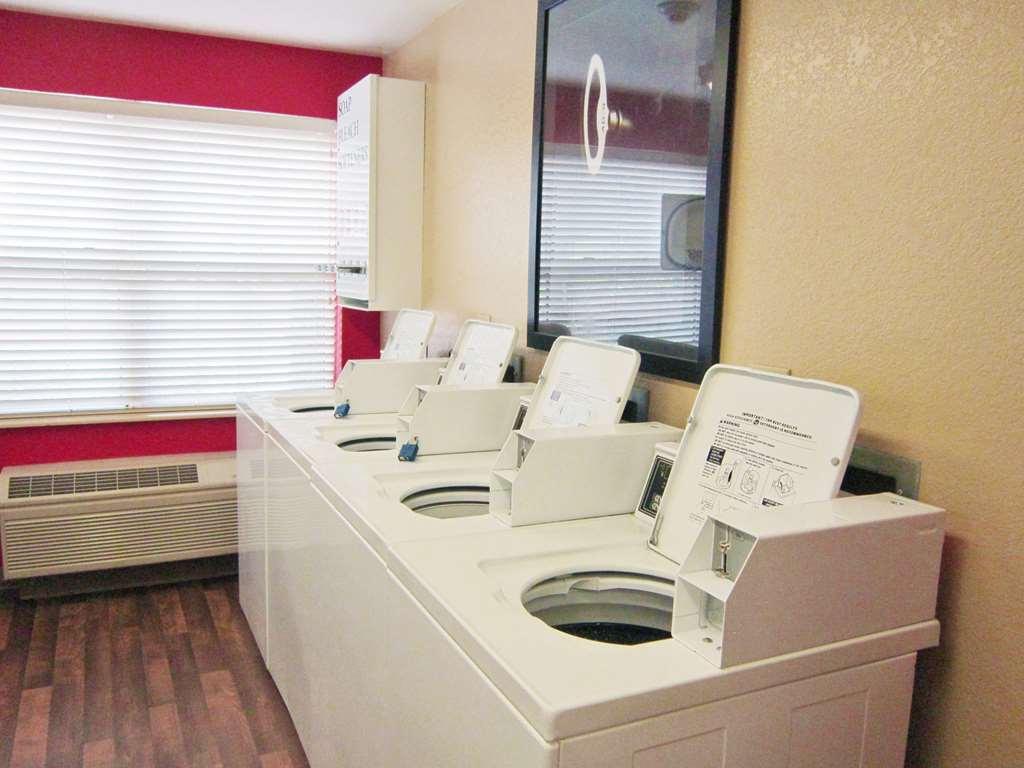 Extended Stay America Suites - Hartford - Farmington Facilidades foto