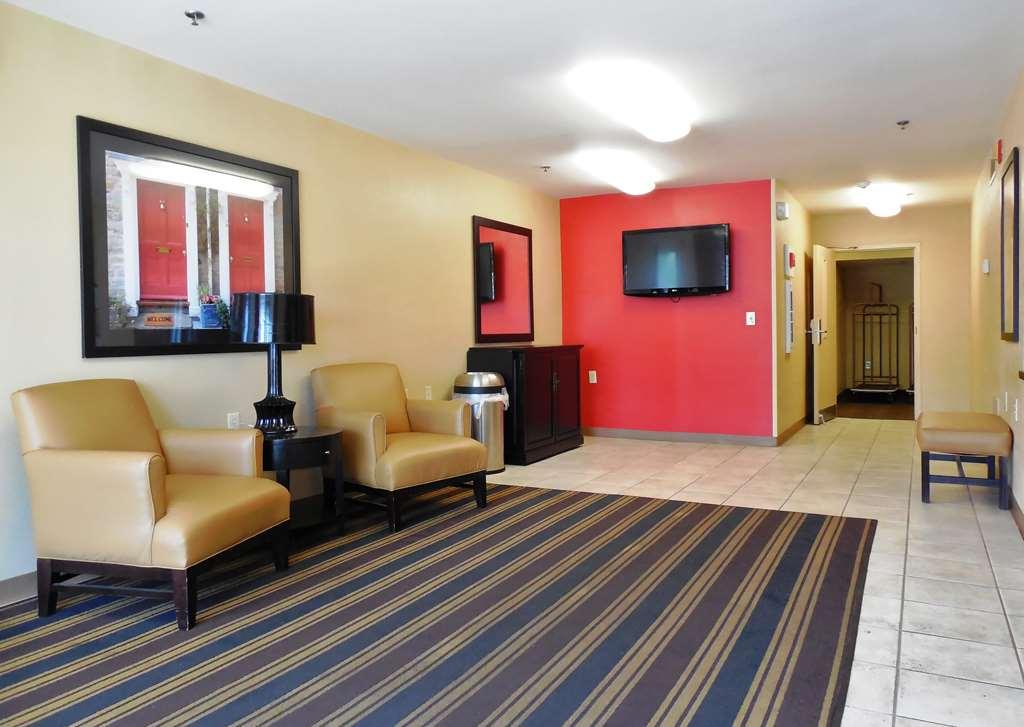 Extended Stay America Suites - Hartford - Farmington Interior foto