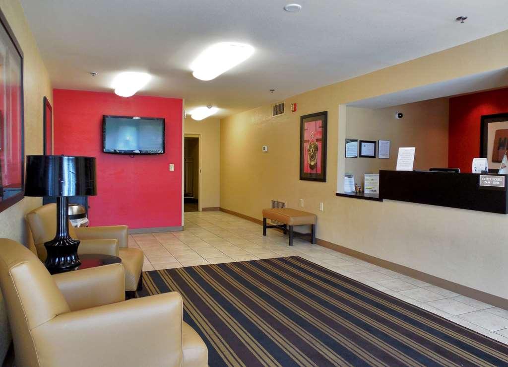 Extended Stay America Suites - Hartford - Farmington Interior foto