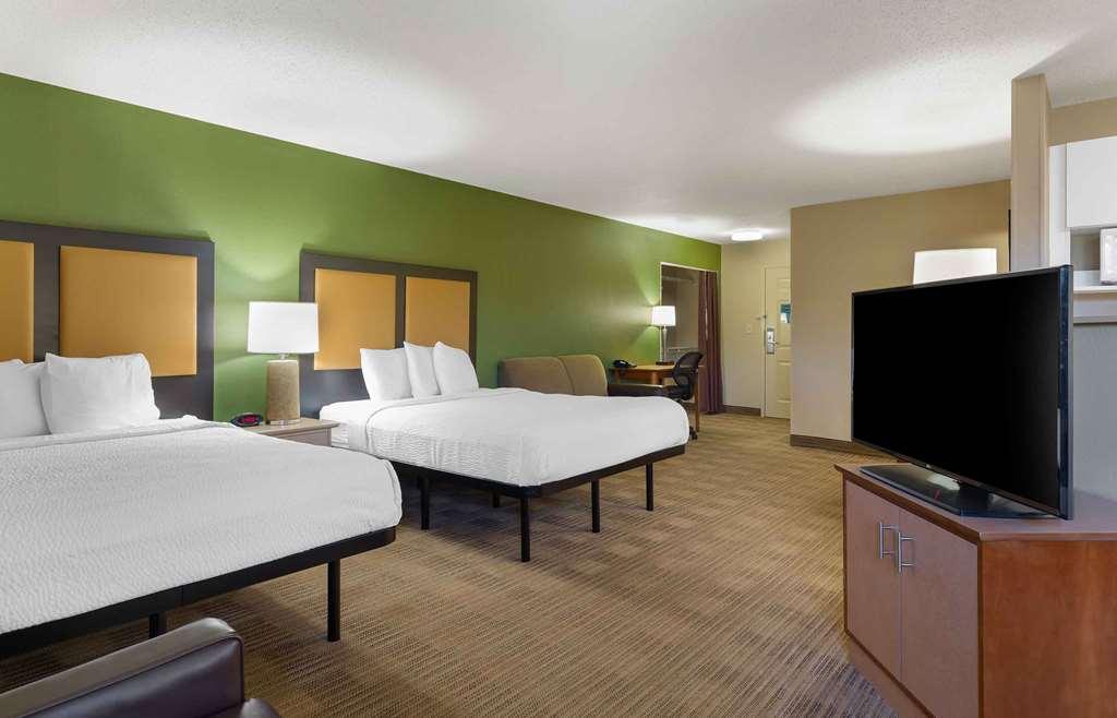 Extended Stay America Suites - Hartford - Farmington Habitación foto