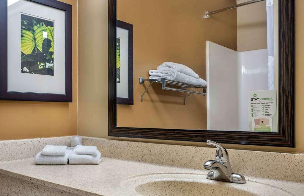 Extended Stay America Suites - Hartford - Farmington Habitación foto