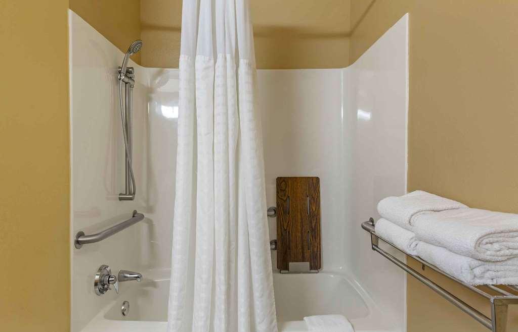 Extended Stay America Suites - Hartford - Farmington Habitación foto