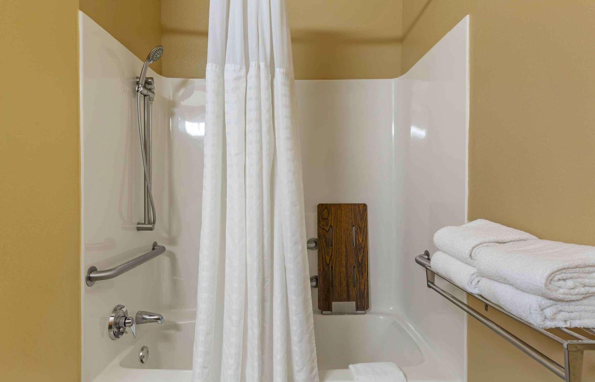 Extended Stay America Suites - Hartford - Farmington Exterior foto