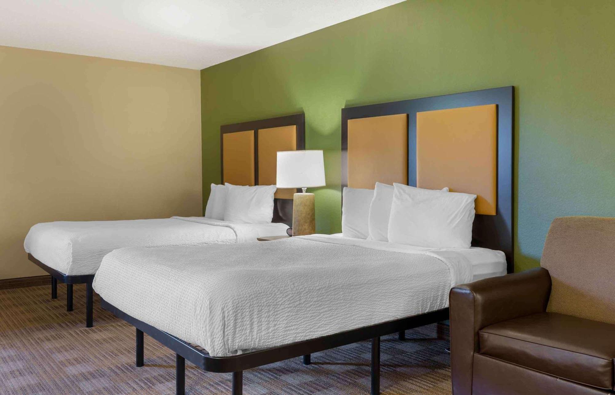 Extended Stay America Suites - Hartford - Farmington Exterior foto