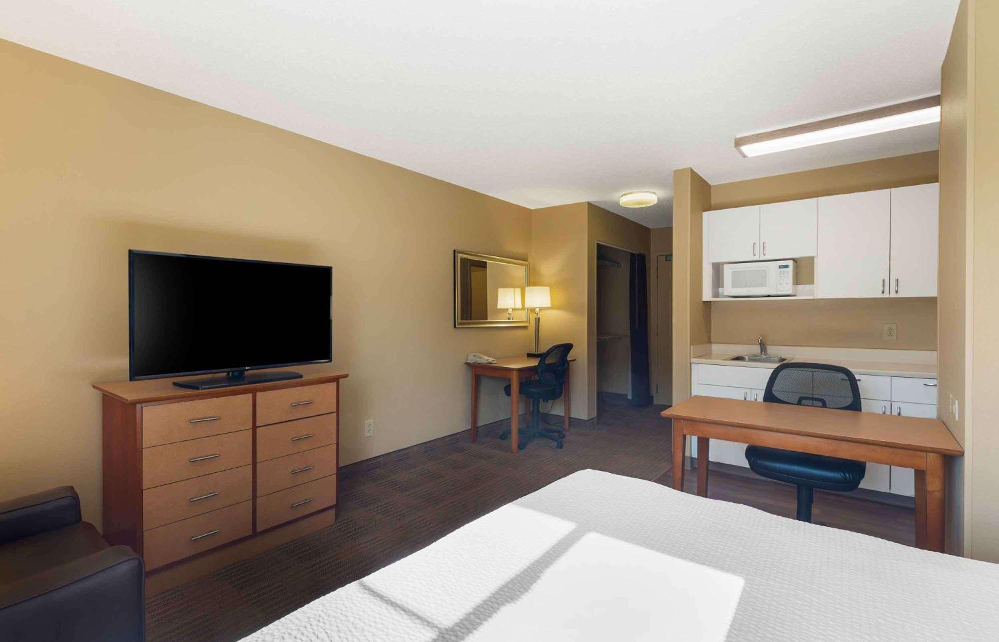 Extended Stay America Suites - Hartford - Farmington Exterior foto
