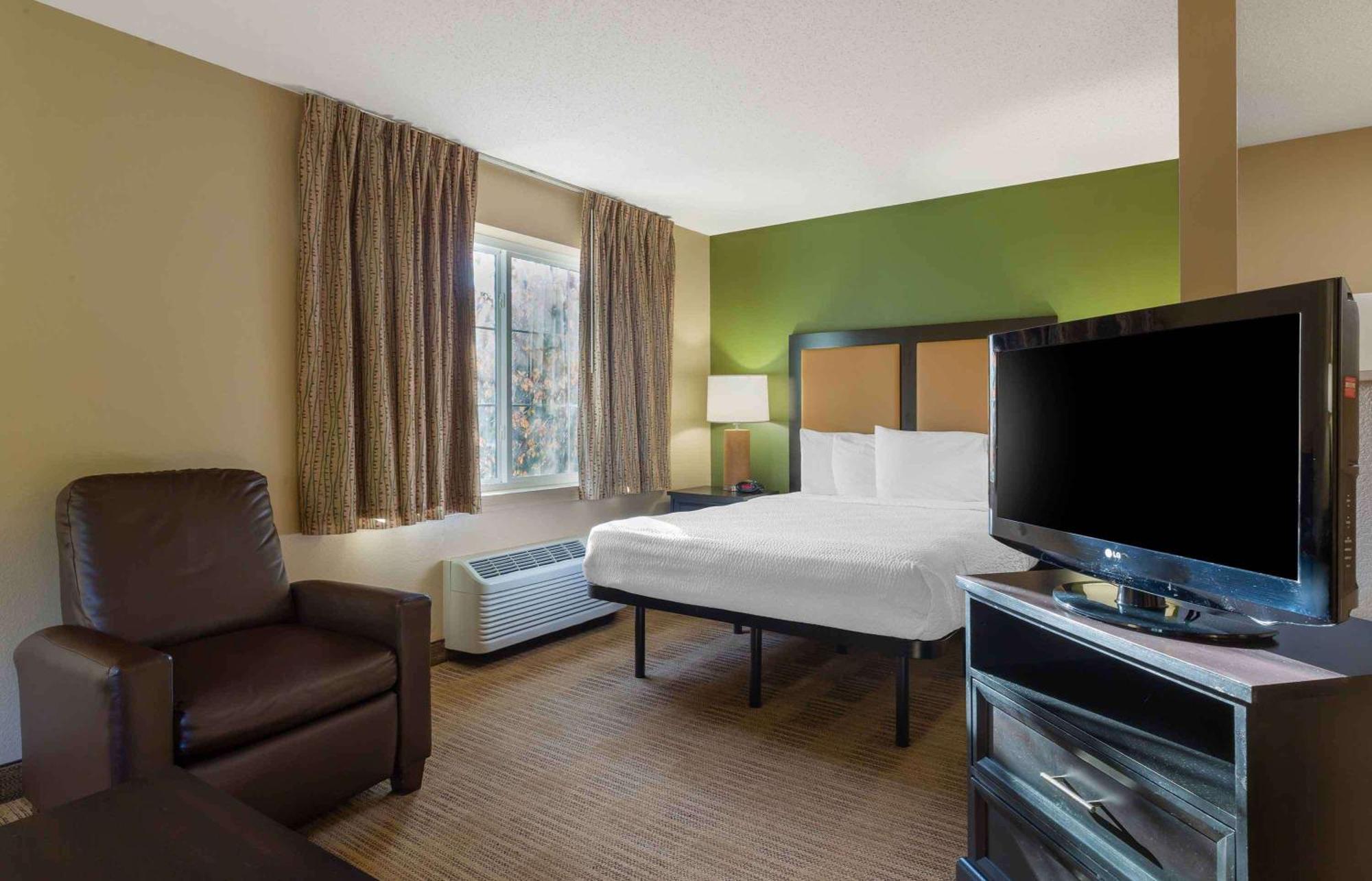 Extended Stay America Suites - Hartford - Farmington Exterior foto