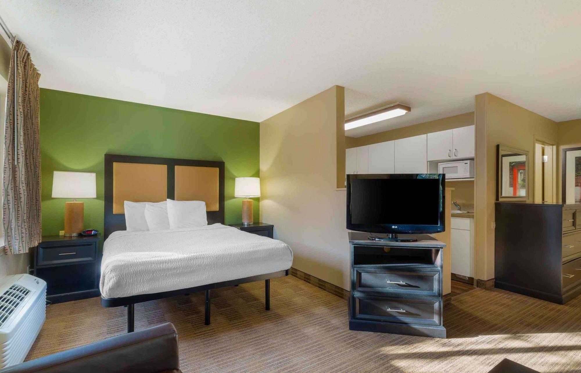 Extended Stay America Suites - Hartford - Farmington Exterior foto