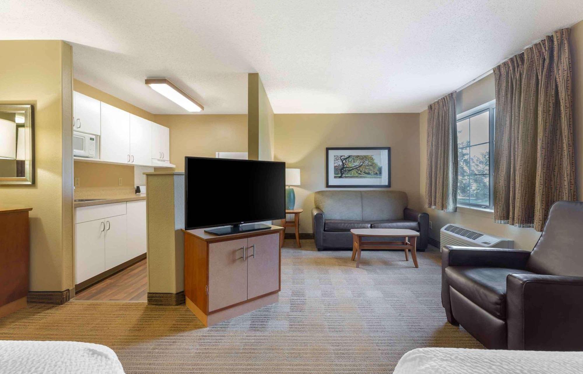 Extended Stay America Suites - Hartford - Farmington Exterior foto