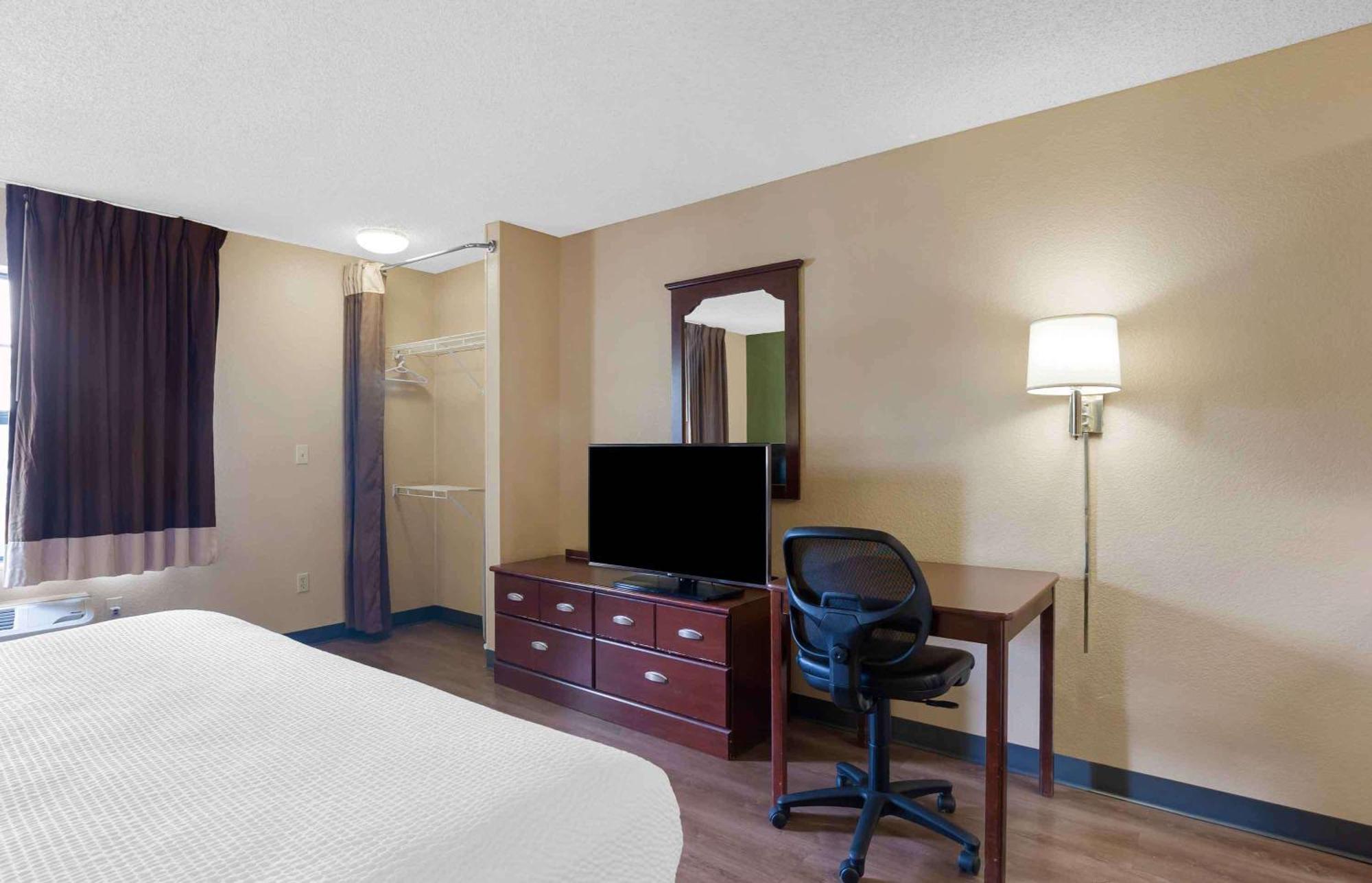 Extended Stay America Suites - Hartford - Farmington Exterior foto