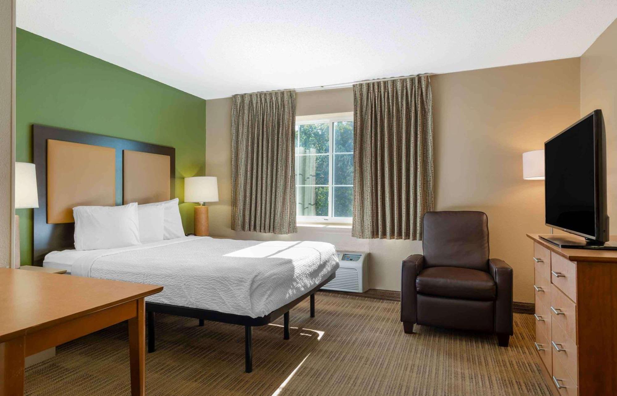 Extended Stay America Suites - Hartford - Farmington Exterior foto