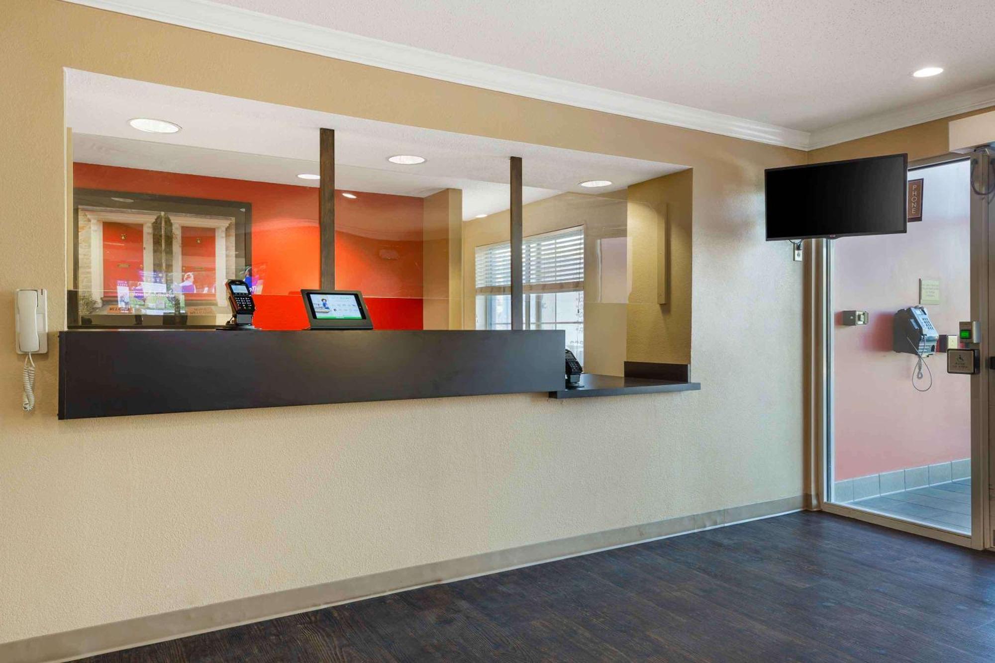 Extended Stay America Suites - Hartford - Farmington Exterior foto