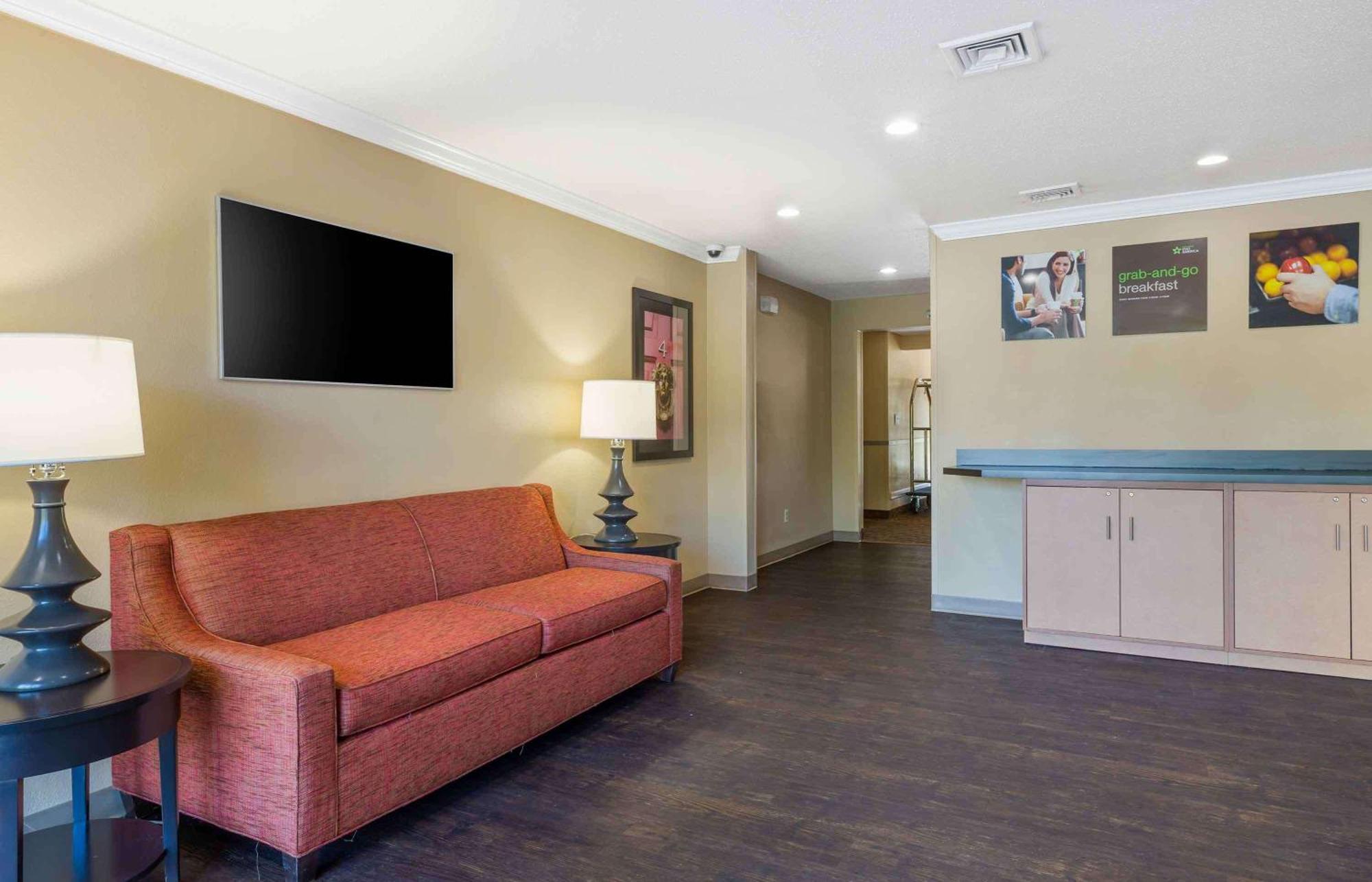 Extended Stay America Suites - Hartford - Farmington Exterior foto