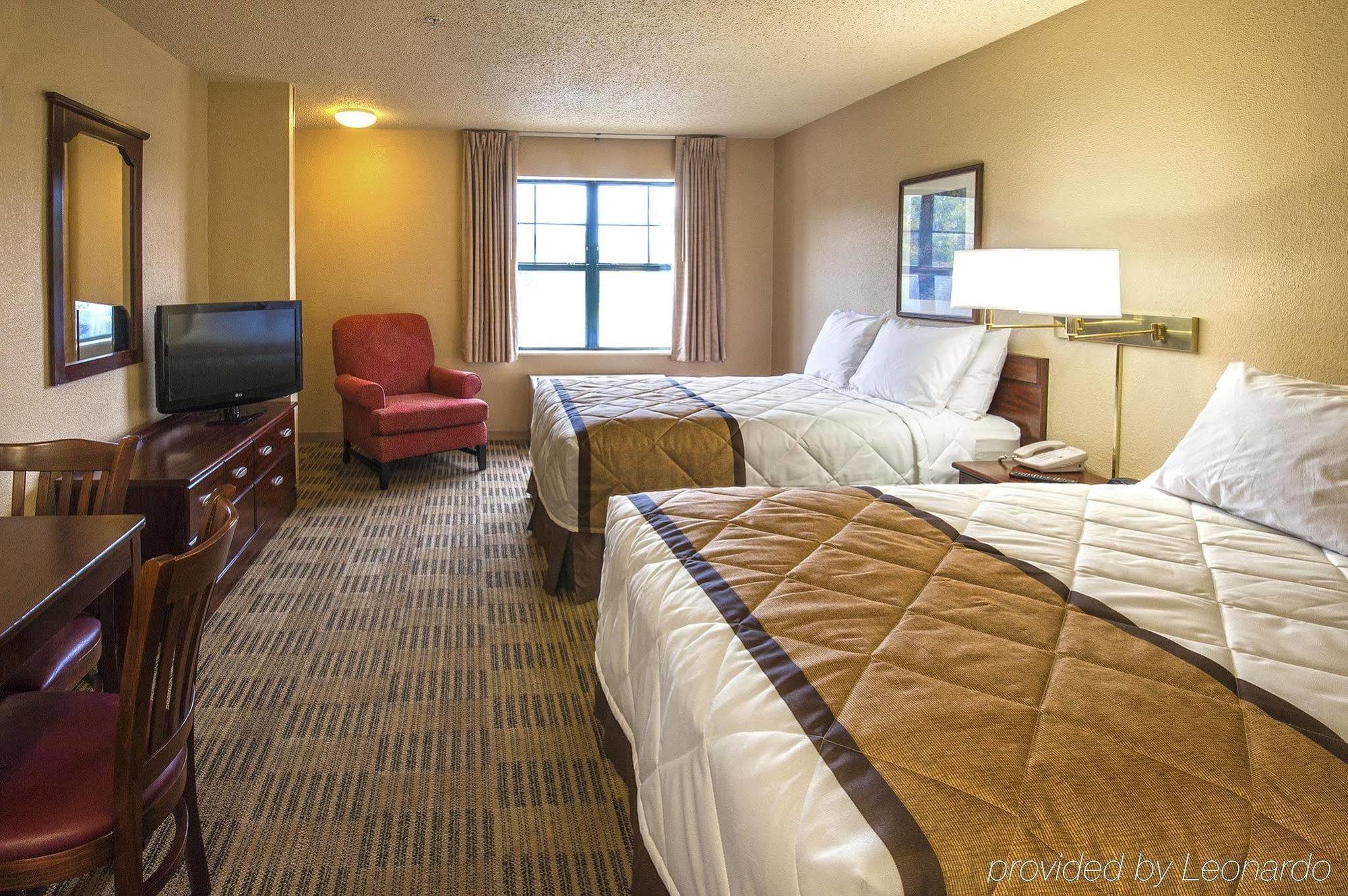 Extended Stay America Suites - Hartford - Farmington Habitación foto